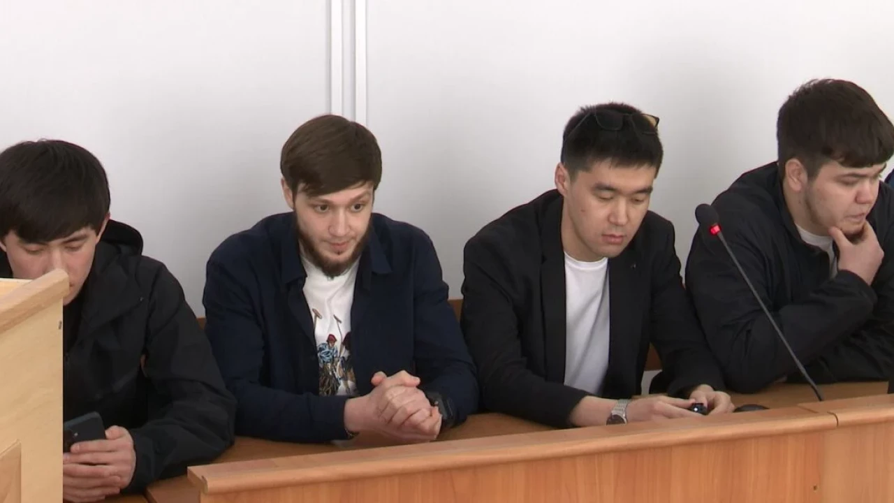 Қостанайда клубтағы төбелестің кесірінен ер адам көзінен айырылды
