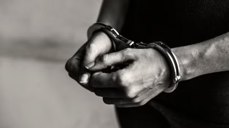 Астана тұрғыны 2 мың долларға қылмысқа барған