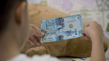 В Казахстане предложили создать алиментный фонд