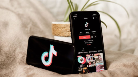 TikTok-тағы Наурыз: қазақстандықтар мереке аптасында 40 мыңнан астам бейнеролик жариялады