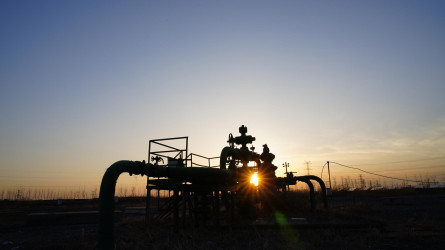 Казахстан может приостановить транзит нефти по «Дружбе» в мае