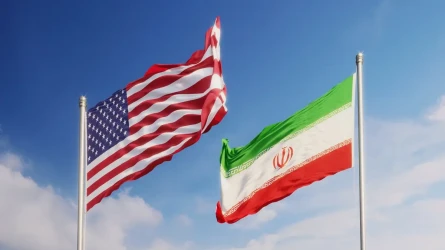 США и Иран договорились о двухнедельном перемирии: назначены переговоры