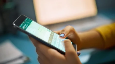 Шымкентте әйел WhatsApp чатта өзін балағаттаған көршілерін сотқа берді