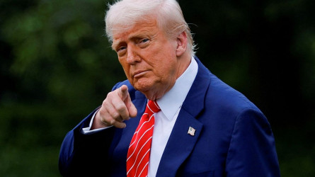 Трамп: основная цель достигнута, война в Иране близка к завершению