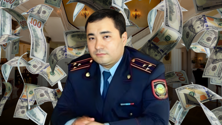 «Алтын Орда» дауы аяқталды: сот Назарбаевқа қатысты талапты қараусыз қалдырды