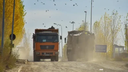 Перерабатывать отходы в Казахстане должно быть выгодно - эксперт