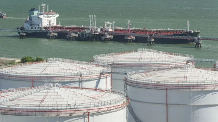 Нефть снова дорожает: Brent превысила 110 долларов за баррель