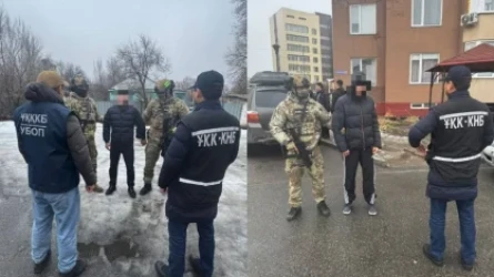 Талдықорғанда екі жас таныстарын қорқытып, несие алдырған
