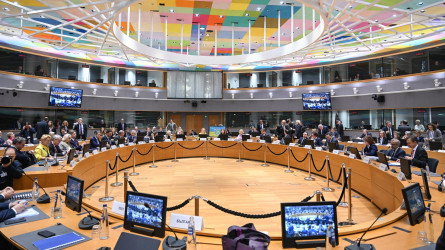ЕС согласовал новый пакет санкций против России