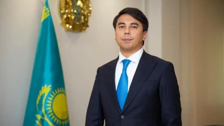 Назначен новый вице-министр труда Казахстана