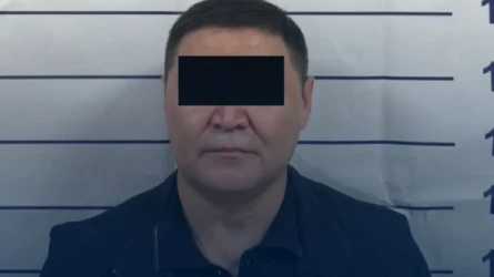 Қырғызстанда Ташиевтің інісі ұсталды