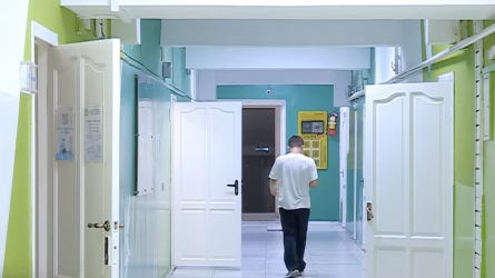 В Шымкенте ученик 8 класса найден мёртвым у себя дома