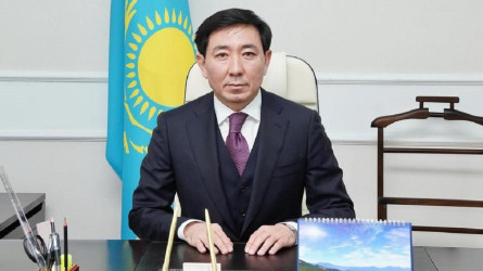 Өскеменнің бұрынғы әкімі сотталды