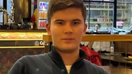 Дубайда Қазақстан азаматы өмір бойына сотталды