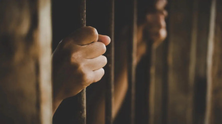 ВКО: приговор по делу об изнасиловании несовершеннолетней ужесточили до пожизненного срока