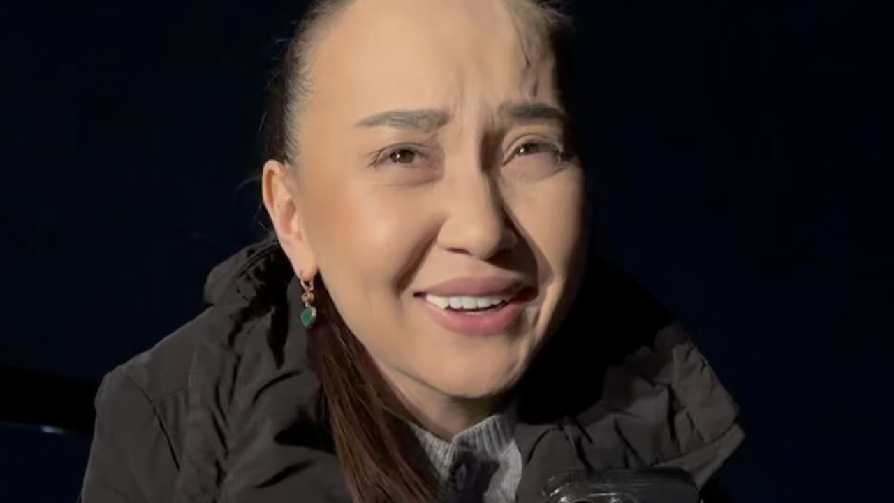 Стало известно, какую работу выполняет Перизат Кайрат в колонии