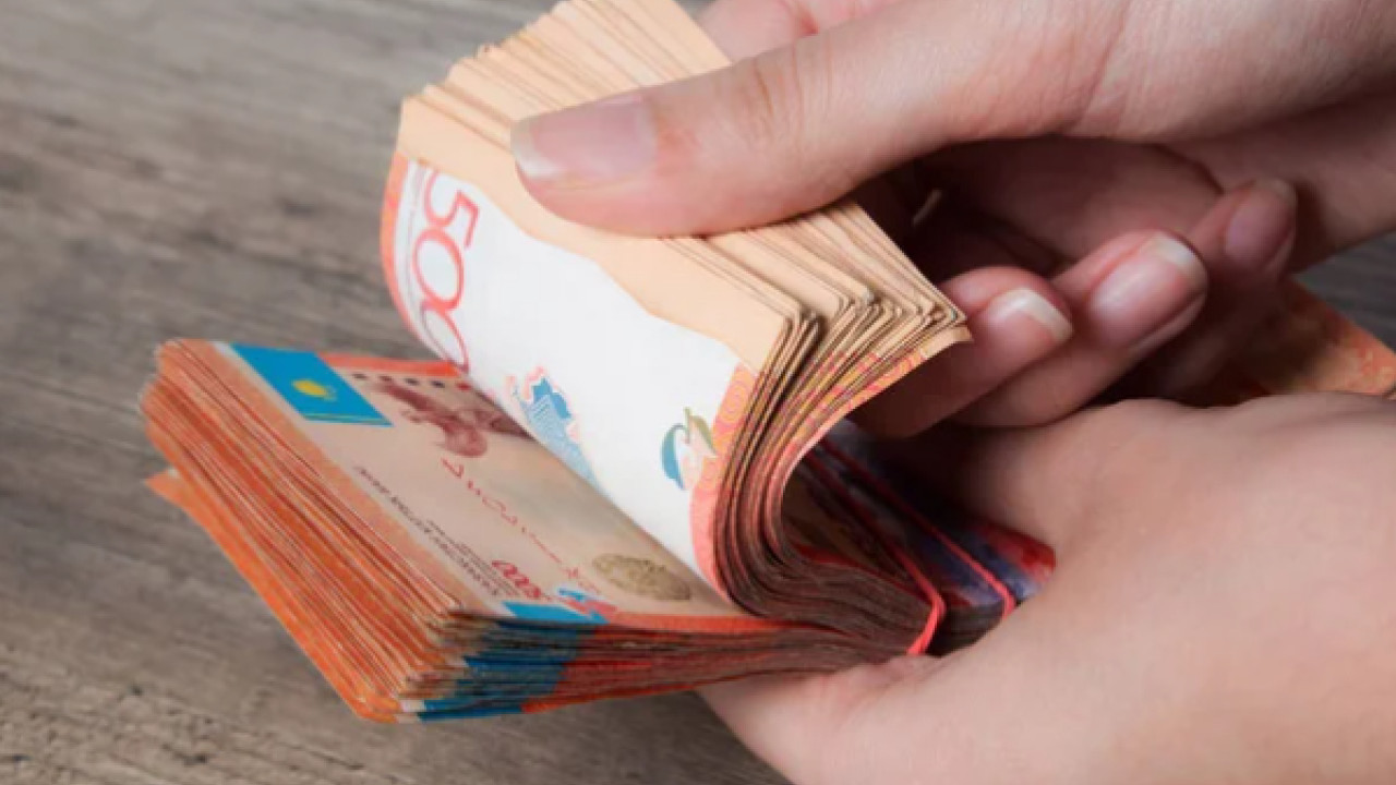 675 млн теңге: Астанада емхананың қаржысы Италия сапарларына жұмсалған