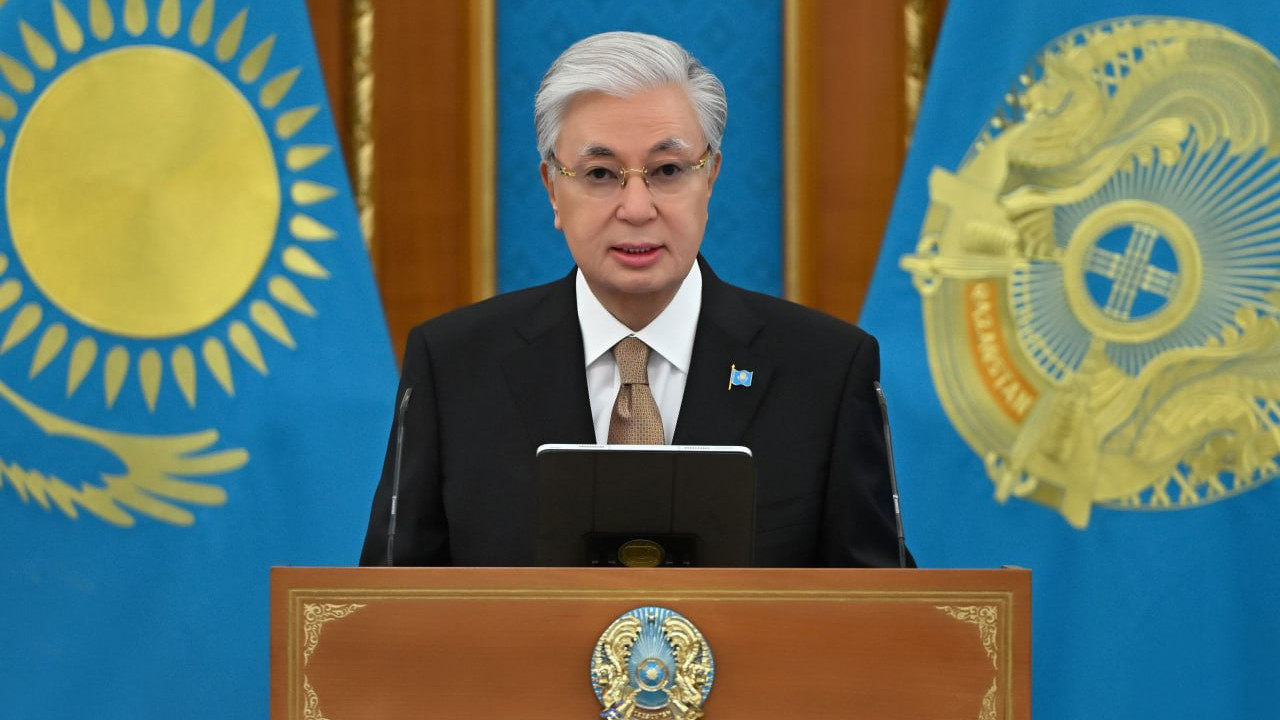 Президент «Әл-Фараби» орденін енгізуді ұсынды