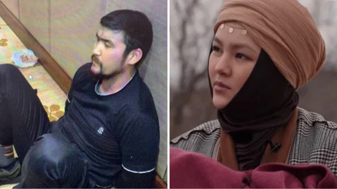 Жена «Дикого Армана» официально объявила о разводе