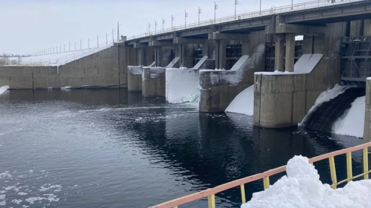 Қазақстанда су тасқыны қаупі күшейді: өзендер қауіпті деңгейге жақындады