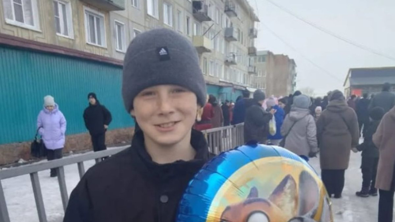 Риддерде жоғалған мектеп оқушысы өлі күйінде табылды