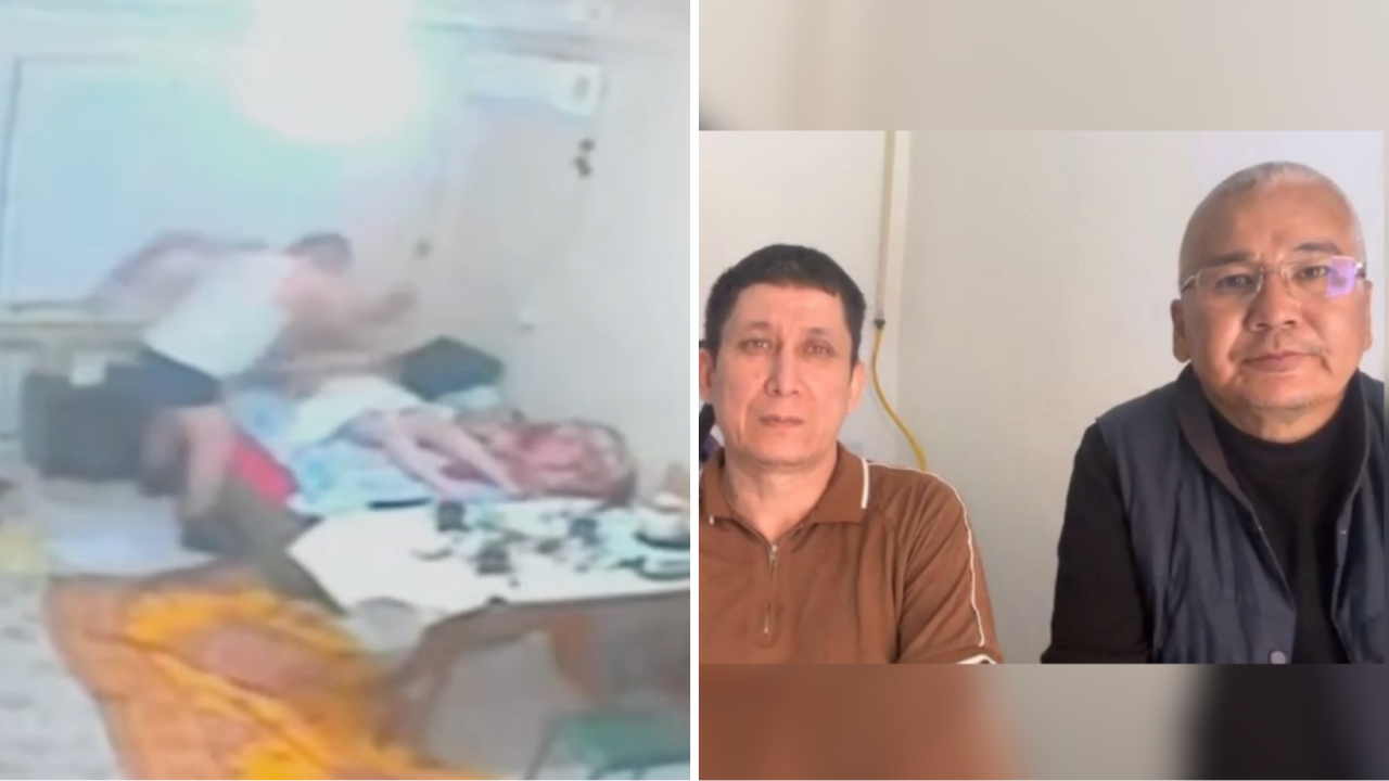«Оскорбил человека с инвалидностью»: активист из Жанаозена оправдался тем, что резонансное видео «создано ИИ»