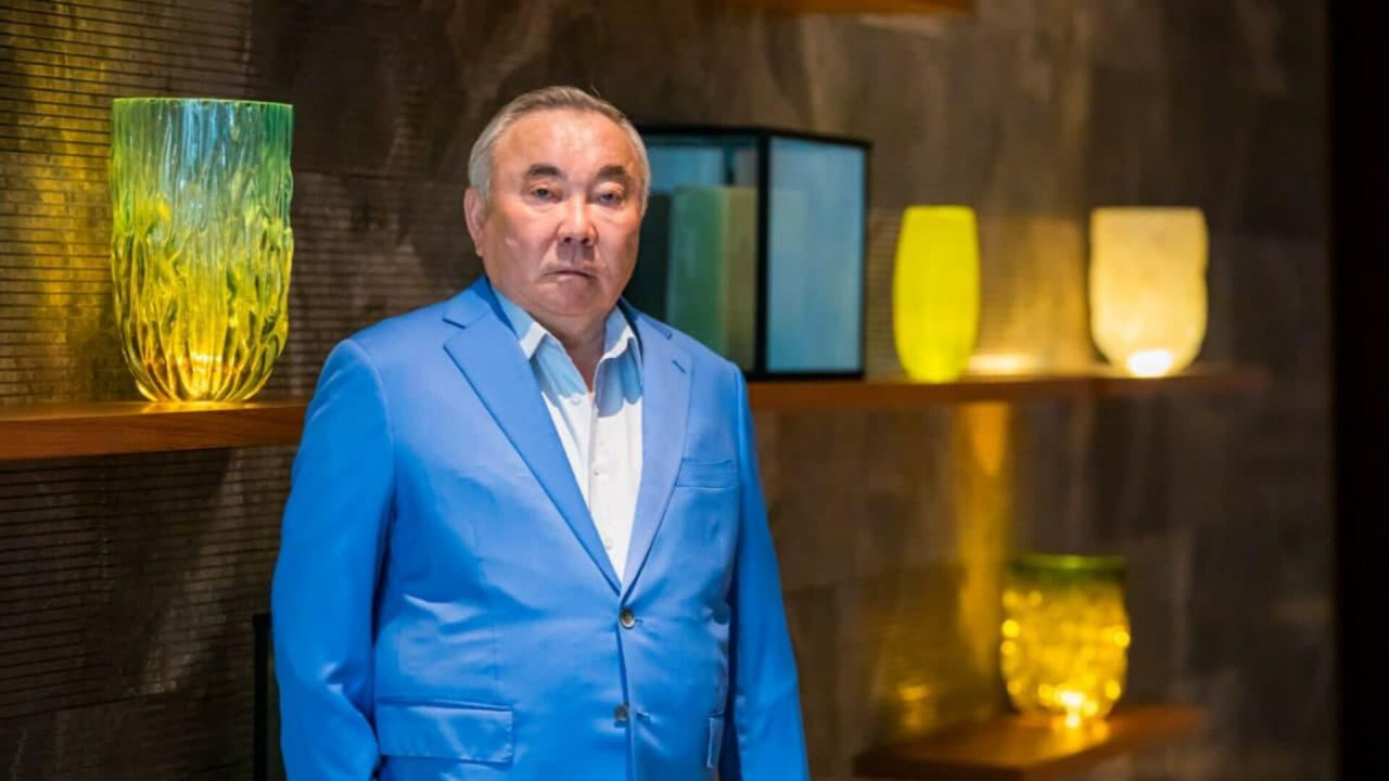 Алматинский суд отказался рассматривать дело, связанное с наследниками Болата Назарбаева