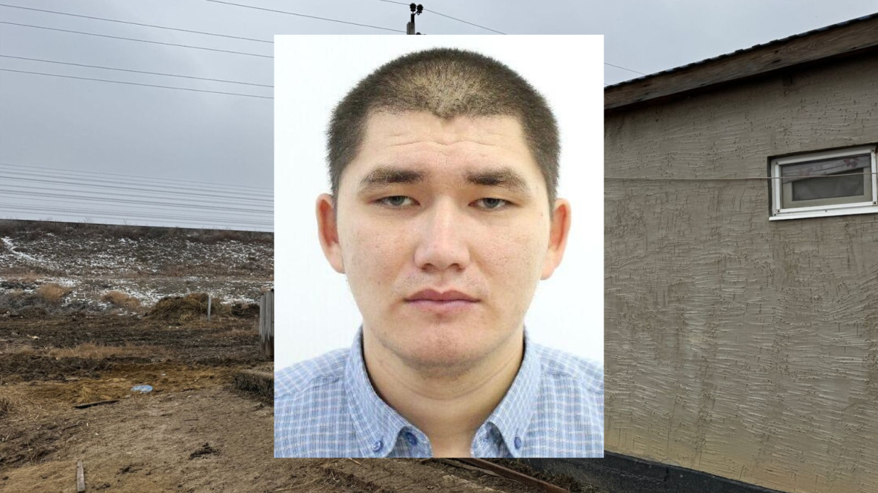 Төрт адам өліміне күдікті Сұлтан Сәрсемәлиевті тергеу аяқталды