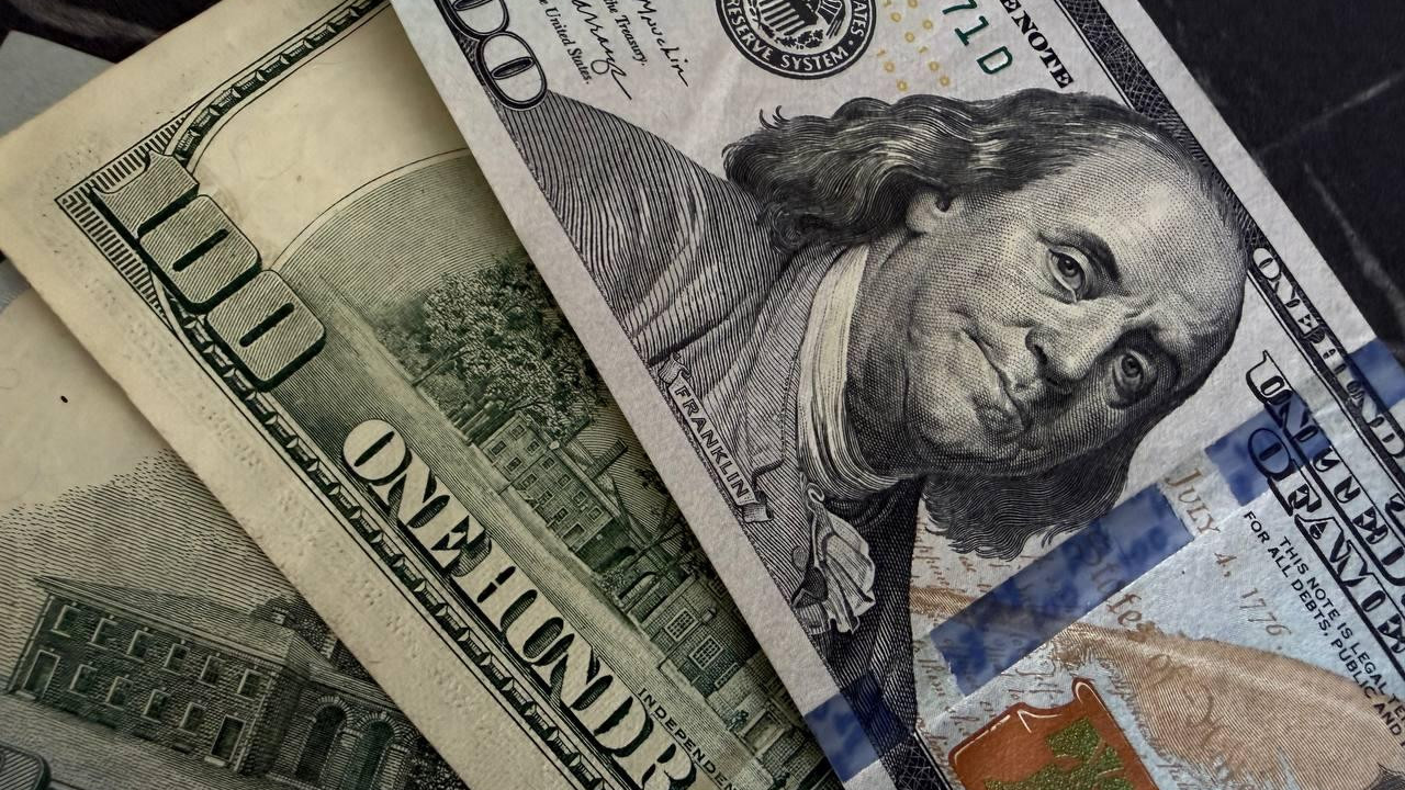 Курс валют на 28 мая: сколько стоит доллар