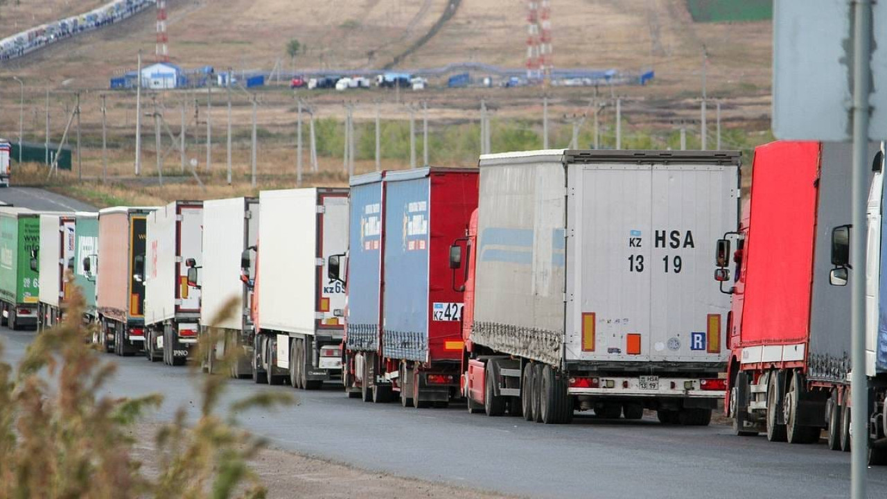 В странах ЕАЭС ввели единые требования для грузовых автомобилей
