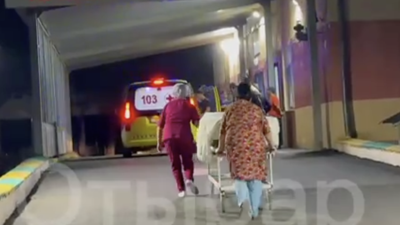 Шымкентте ер адам көршілерін пышақтады