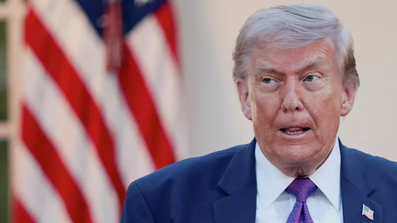 Президент США заявил о готовности к срочным мерам, если Иран не пойдет на соглашение