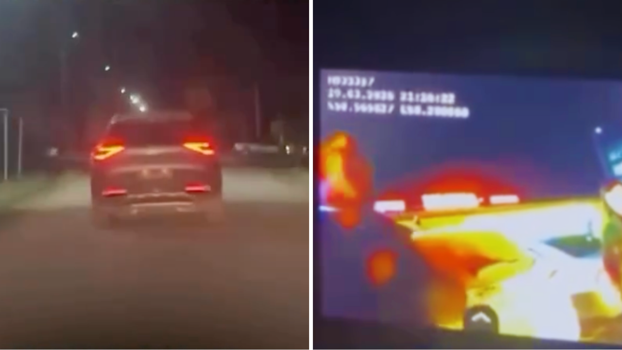 Әкімнің орынбасары даулы видеодан кейін қызметінен кетті (ВИДЕО)