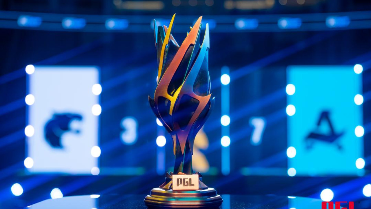 PGL Astana 2026: лучшие команды мира соберутся в столице