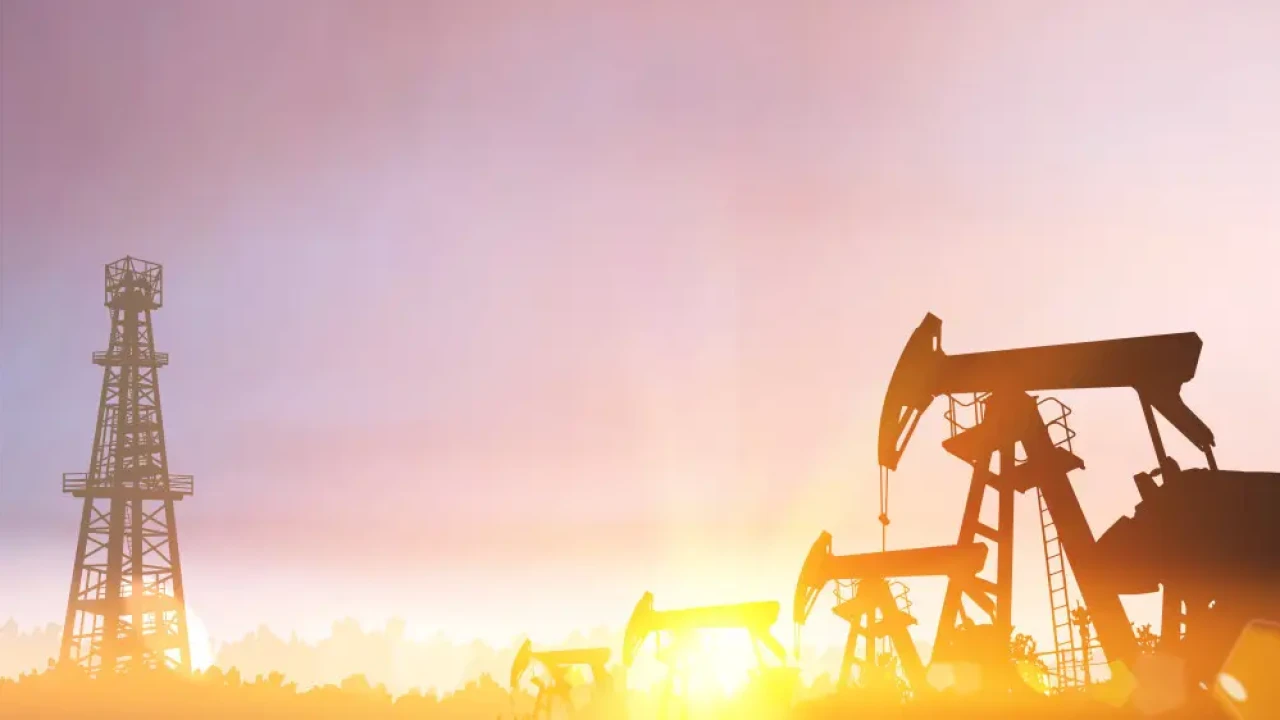 Нефть резко подешевела на фоне заявлений Трампа по Ирану
