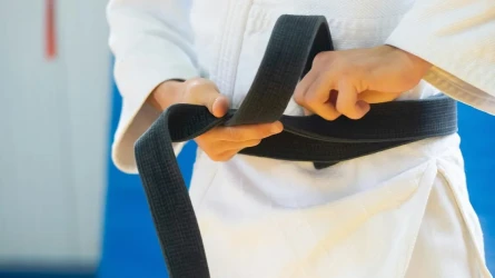Спортсмены-ветераны отсудили деньги за призовые места у Министерства туризма и спорта