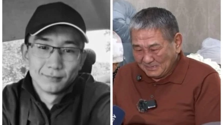 В Алматы родственники погибшего в компьютерном клубе подростка заявили о фактах вымогательства