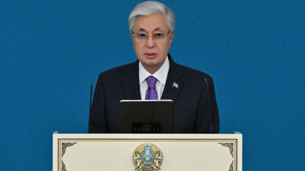 Тоқаев халықты Құрбан айтпен құттықтады