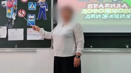Атырауда мұғалім әйелді өлтіру ісі бойынша сот басталды – Марқұмның күйеуі күдікті