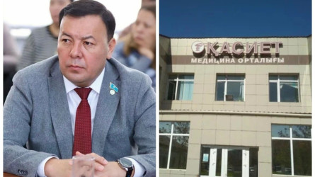 Депутат маслихата Мангистау умер после операции в частной клинике