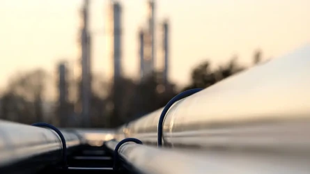 Мировые цены на нефть упали