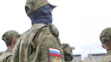 Мәскеу Киевке жаппай соққы жасау қаупін айтып, шетел елшіліктеріне ескерту жолдады