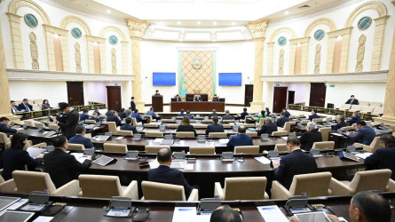 В Казахстане создадут орган для диалога власти и общества
