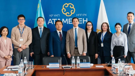 Қазақстан экономикасындағы ШОБ үлесі ЖІӨ-нің 40%-ына дейін өсті: Mastercard пен KPMG зерттеуі