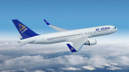 Air Astana назвала условия для запуска прямых рейсов в Нью-Йорк и Токио