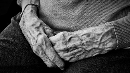 «19 рет басын, 13 рет денесін ұрған»: Павлодарда 89 жастағы өз анасын өлтірген ер адам сотталды
