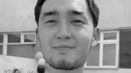 Алматыда бірнеше күннен бері табылмай жатқан 25 жастағы жігіт өлі күйінде табылды
