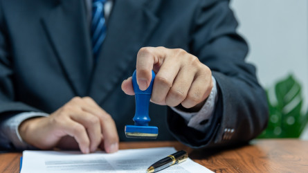 Енді нотариус қызметін eGov арқылы онлайн алуға болады