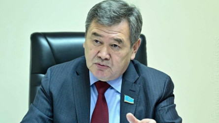 Кызылординскую область возглавил Мурат Ергешбаев