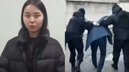 Подозреваемого в жестоком убийстве Нурай вернули из психбольницы в СИЗО